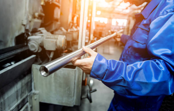 Fabrication Tolerance Steel