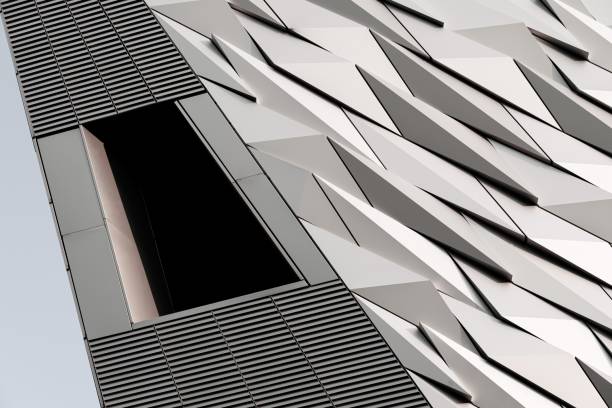 Wall Cladding System