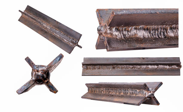 Welded Connections: Types, Pros, and Common Use Cases