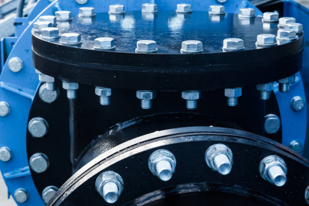 Understanding Steel Connections: A Quick Overview