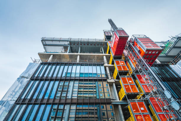 Cladding Systems Explained: Types, Benefits & Installation Guide