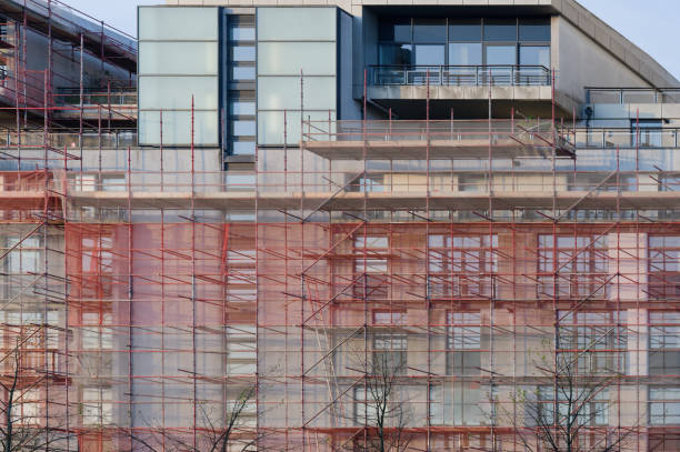 Cladding Systems Explained: Types, Benefits & Installation Guide