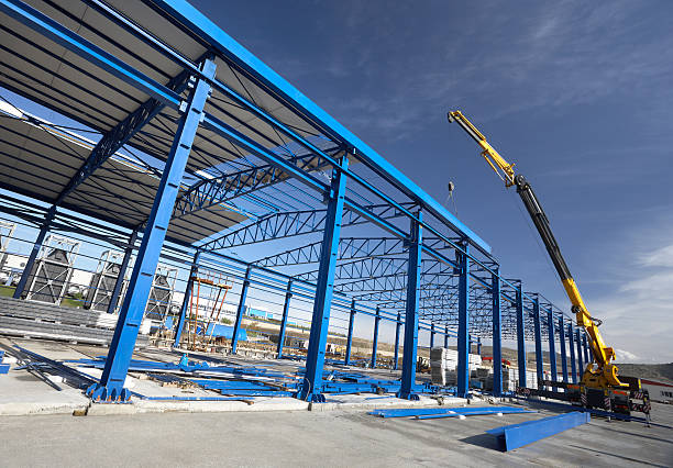 PEB vs Conventional Steel Buildings: Which One Is Better?