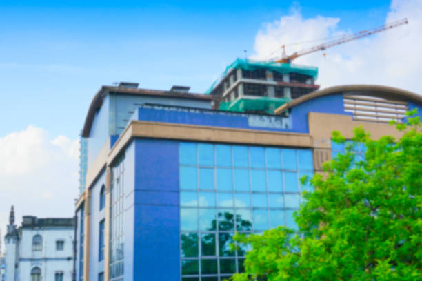 PEB vs Conventional Buildings