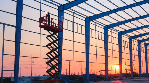 Steel Structure Cost: What Affects Pricing in 2026?