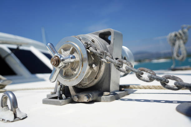 Bolted Connections: Types, Pros, and Common Use Cases