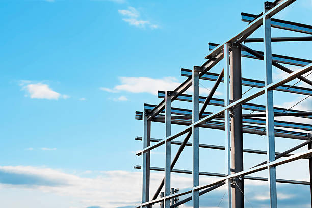 Structural Steel Design: Key Engineering Principles for Safe Buildings
