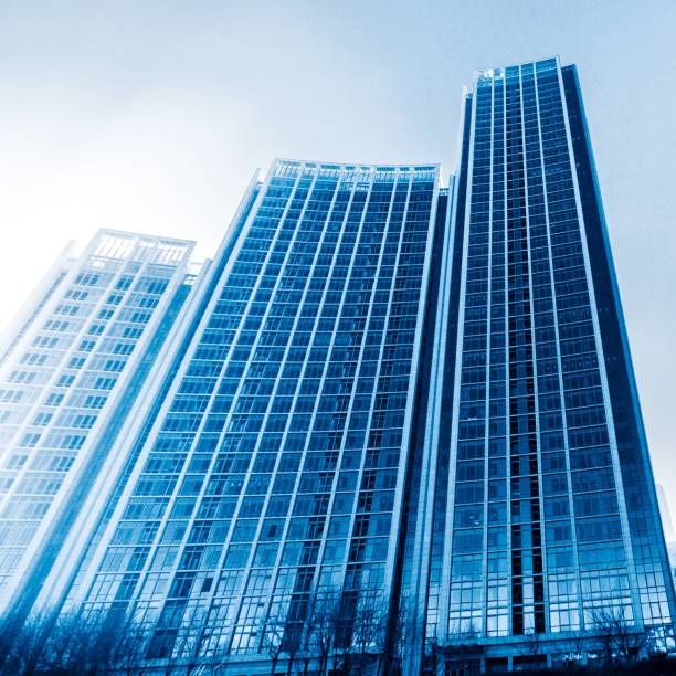 Best Use Cases: Warehouses, Factories, Hangars, and Logistics