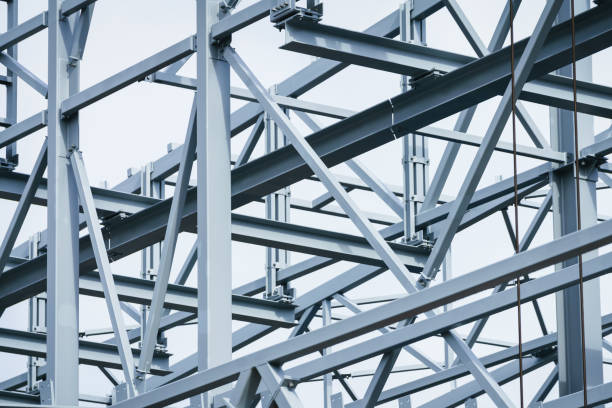 What Is Structural Steel Design?