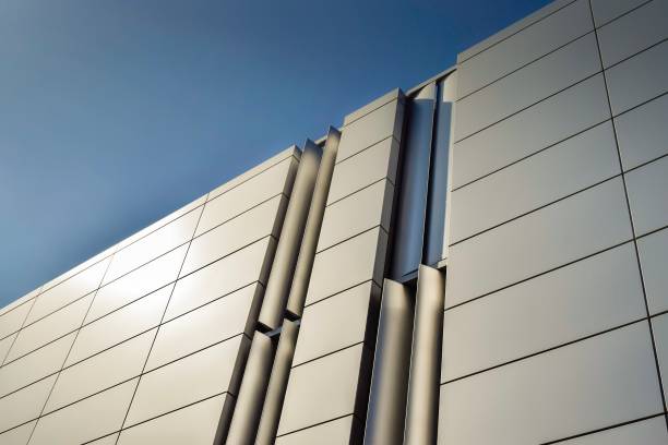 What Are Cladding Systems?