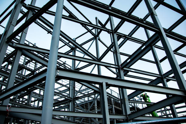 Steel Structure Engineering