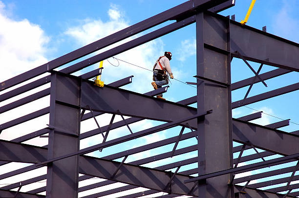 Structural Steel Design: Key Engineering Principles for Safe Buildings