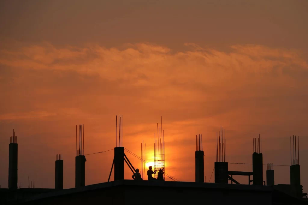 Euro Steel International Advanced Steel Solutions for Modern Construction