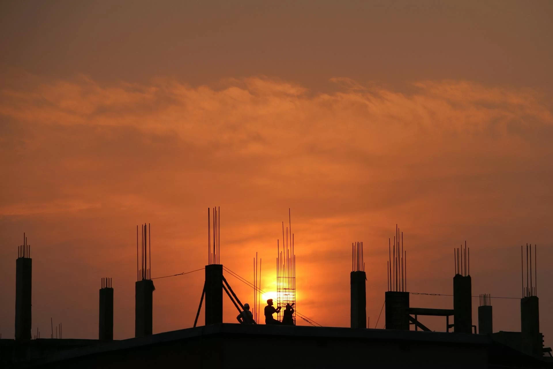 Euro Steel International Advanced Steel Solutions for Modern Construction