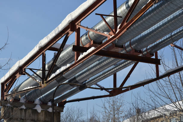 Insulation & Thermal Bridges: Where Energy Loss Happens