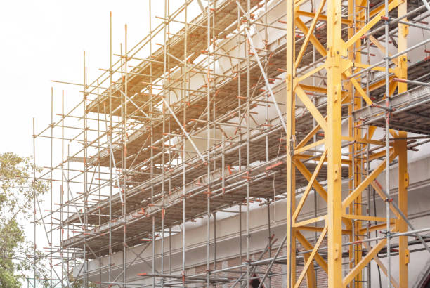 Timeline Control and Risk Reduction (Who Owns What?)