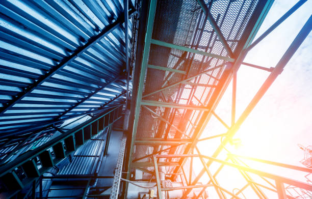Fireproofing Steel Structures: When Required & Options