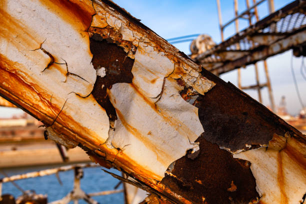 Why Corrosion Protection Matters (Coastal, Industrial, Humid Zones)