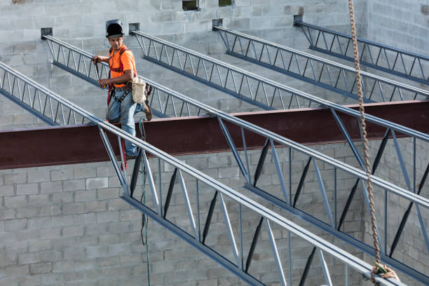 Spacing, Laps, and Bracing: Practical Rules