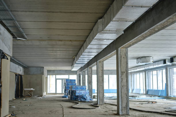 When Fireproofing Is Required (Codes, Insurance, and Use Type)