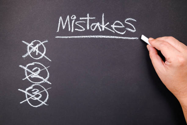 Common Grade Selection Mistakes (and How to Avoid Them)