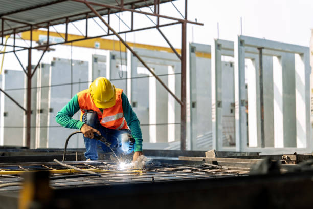 Steel Structure Maintenance Plan: How to Keep Your Building Performing for 10–20 Years
