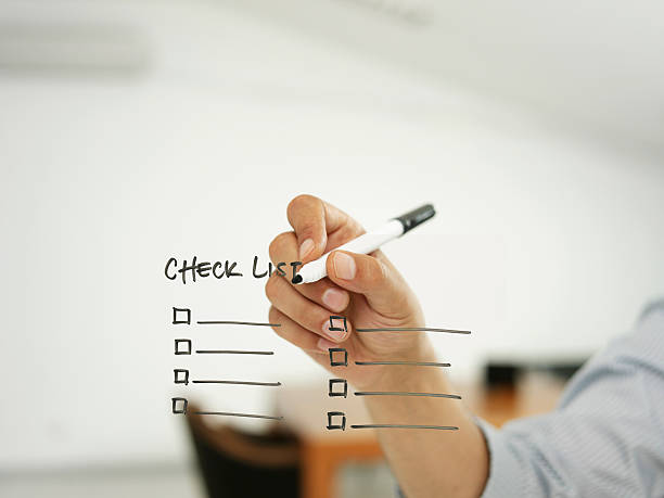How to Choose a Turnkey Partner: Due Diligence Checklist