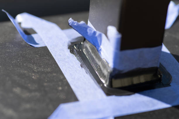 Detailing Considerations: Connections, Penetrations, and Coating Compatibility