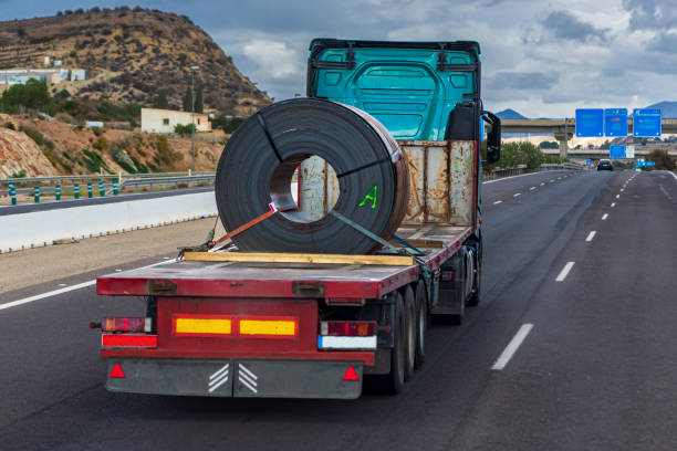 What Drives Tonnage: Span, Height, Loads, and Stability System