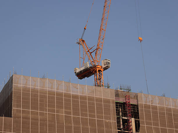 Lift Sequence: Planning the Erection in Safe Stages