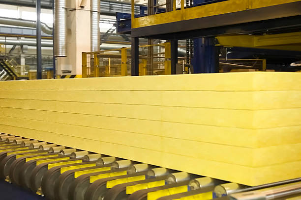 Types of Sandwich Panels (PU / PIR / Rockwool) and When to Use Each