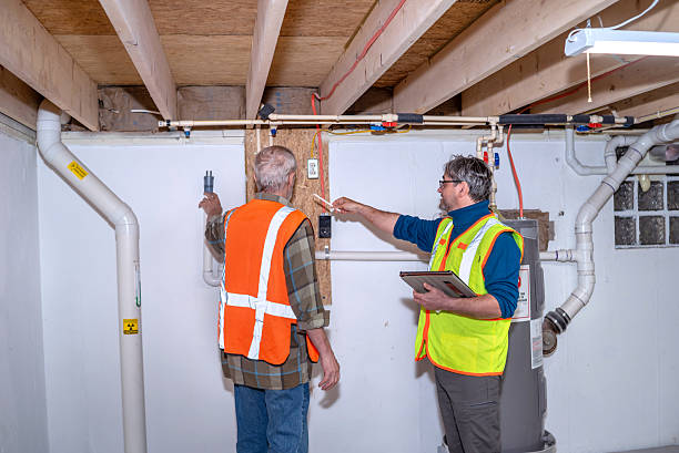 On-Site Checks: Surveying, Plumbness, and Final Tightening