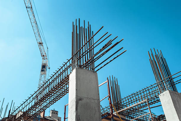 How to Estimate Steel Weight (Tonnes) for a Building — Practical Guide