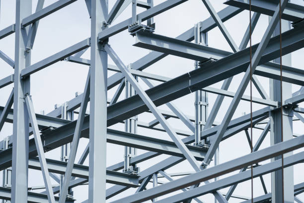 Purlins & Girts Explained: Functions, Types, and Common Mistakes