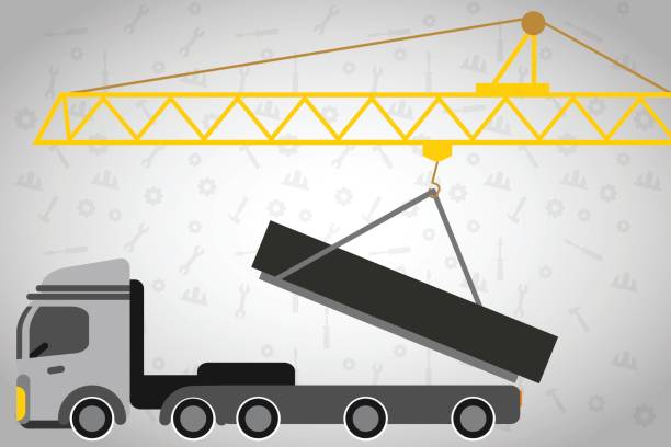 Load Cases: Crane Loads, Dynamic Loads, and Heavy Machinery