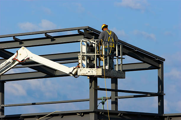 Industrial and Infrastructure Uses