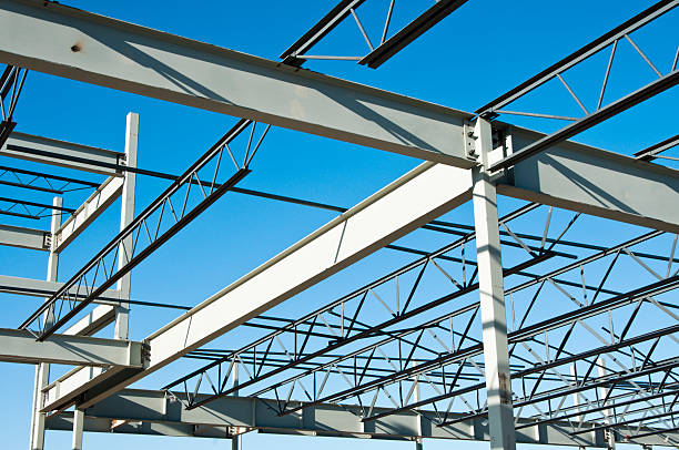 Smart Design in Steel Construction