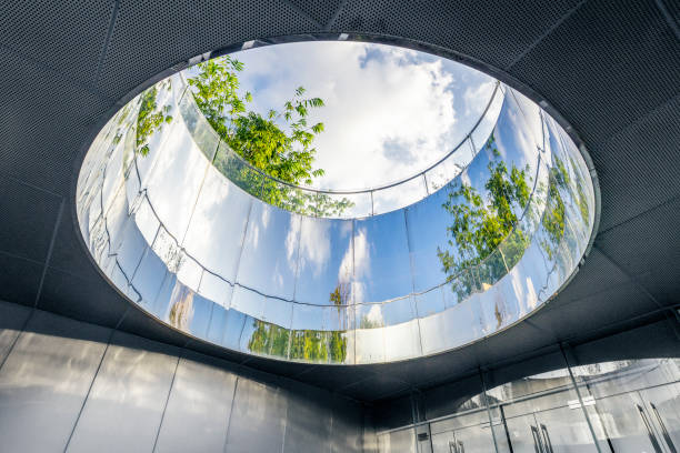 Why Steel Structures Are Transforming Modern Construction