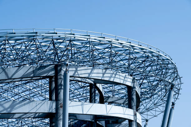 Best Global Steel Structure Providers
