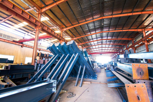 Top Steel Structure Companies 2026