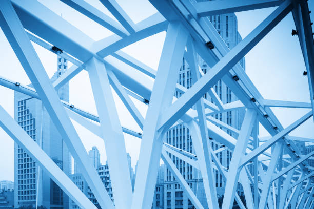 The Impact of Steel Structures on Sustainable Urban Development