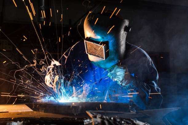 Impact of Welding on Durability