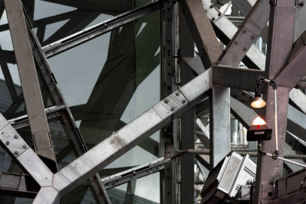 Digital Tools in Steel Construction