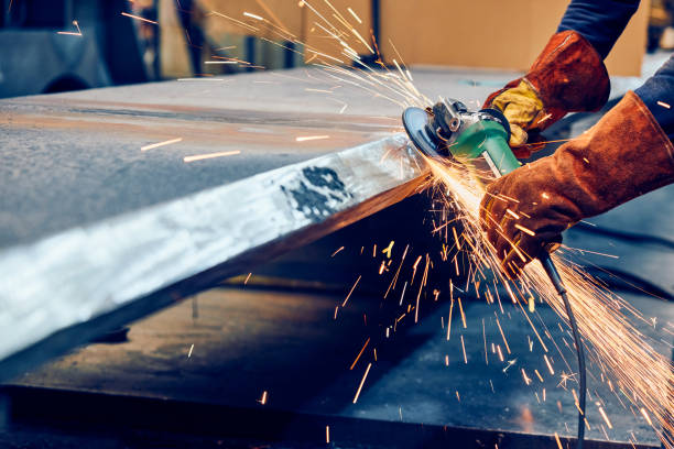 Common Mistakes in Steel Fabrication and How to Avoid Them