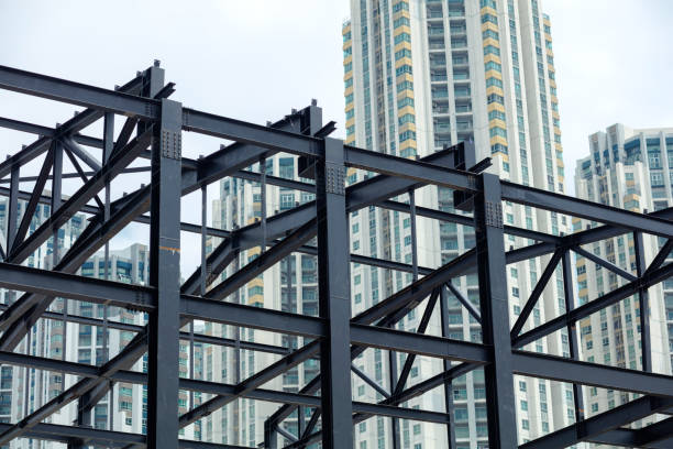 Steel Structure Companies Trends 2026