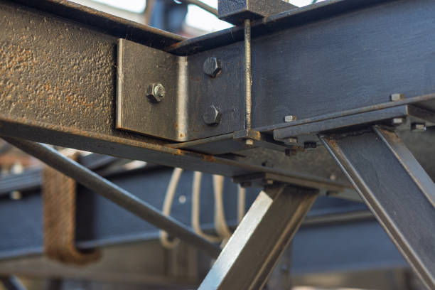 Ensuring Long-Term Durability in Steel Structures