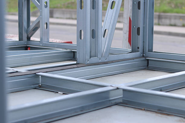 High Strength-to-Weight Ratio