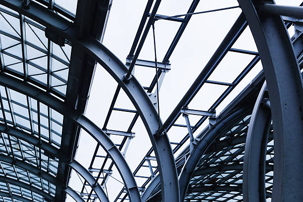 How to Protect Steel Structures from Corrosion