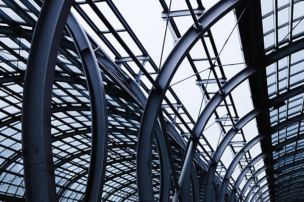 Advantages of Lightweight Steel Structures in Modern Engineering