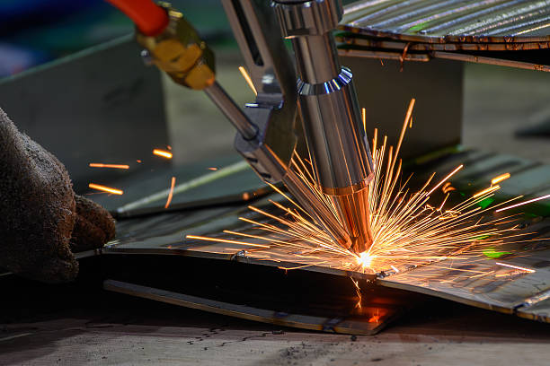 The Role of Welding in Structural Integrity